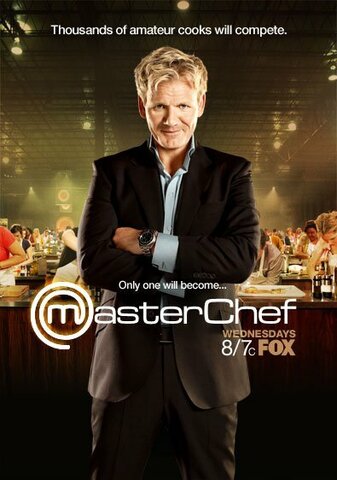 MasterChef